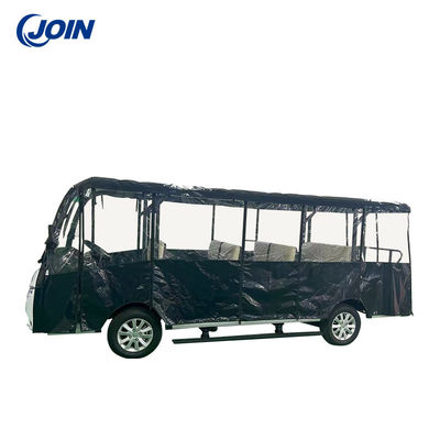 Recinto impermeable del carro de golf de 14 Seat para el uso al aire libre