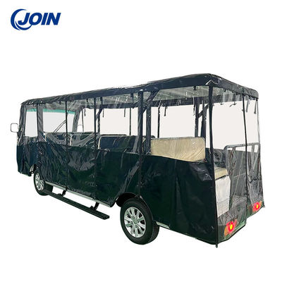 Recinto impermeable del carro de golf de 14 Seat para el uso al aire libre