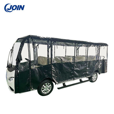 Recinto impermeable del carro de golf de 14 Seat para el uso al aire libre
