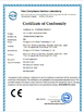 China Dongguan JOIN Golf Cart Parts &amp; Accessories Co.,Ltd certificaciones